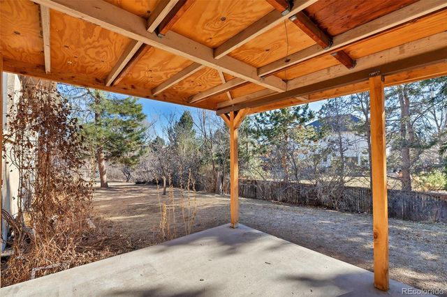 4546 W Ponds Drive, Littleton, CO 80123