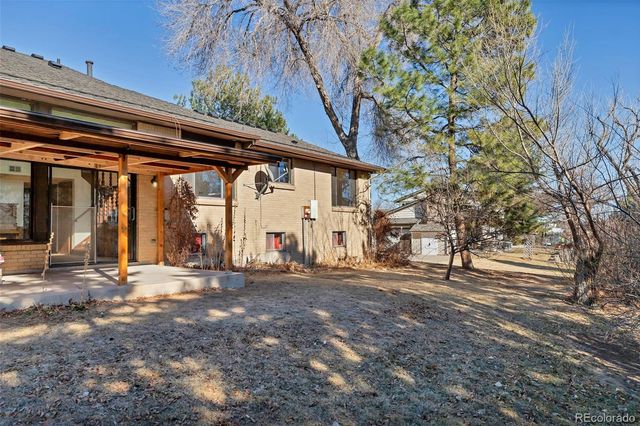 4546 W Ponds Drive, Littleton, CO 80123