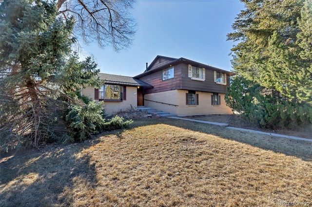 4546 W Ponds Drive, Littleton, CO 80123