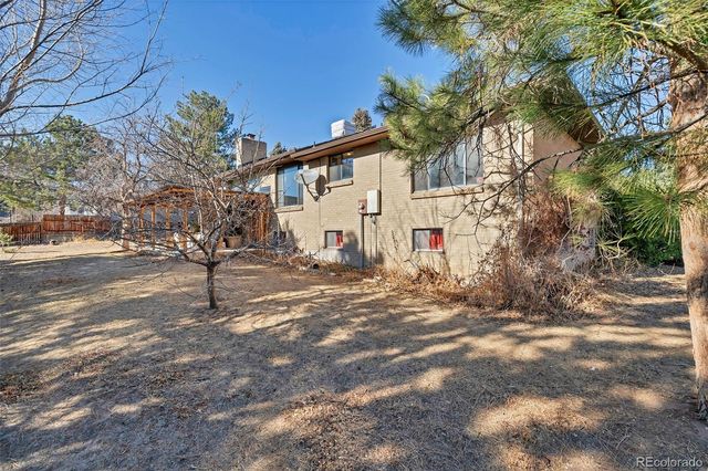 4546 W Ponds Drive, Littleton, CO 80123