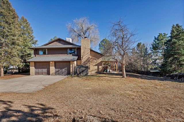 4546 W Ponds Drive, Littleton, CO 80123
