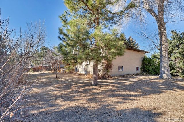 4546 W Ponds Drive, Littleton, CO 80123