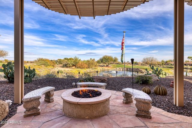 27163 N 128TH Drive, Peoria, AZ 85383