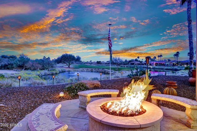 27163 N 128TH Drive, Peoria, AZ 85383