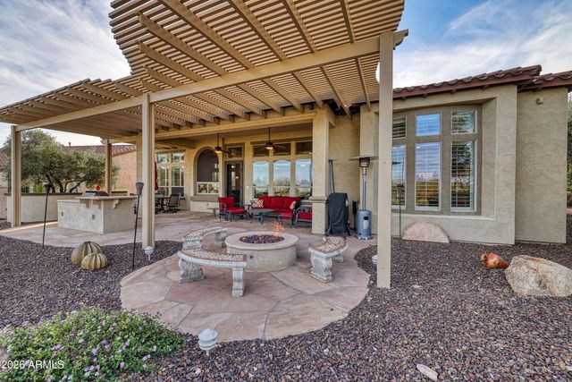 27163 N 128TH Drive, Peoria, AZ 85383