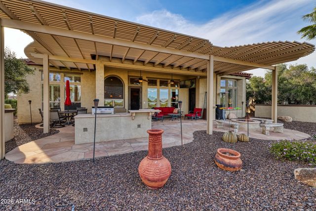 27163 N 128TH Drive, Peoria, AZ 85383