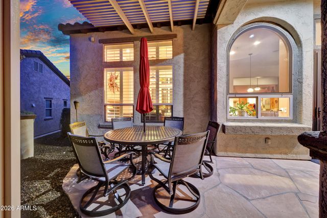 27163 N 128TH Drive, Peoria, AZ 85383