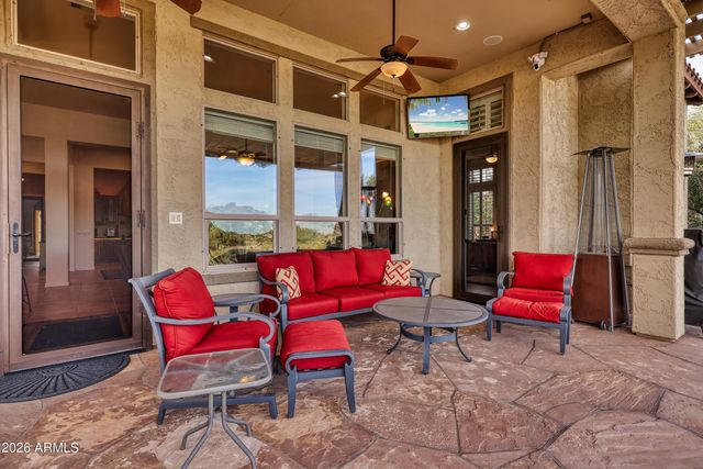 27163 N 128TH Drive, Peoria, AZ 85383