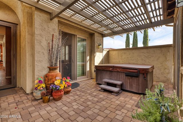 27163 N 128TH Drive, Peoria, AZ 85383