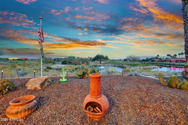 27163 N 128TH Drive, Peoria, AZ 85383