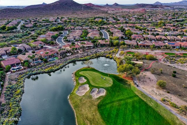 27163 N 128TH Drive, Peoria, AZ 85383