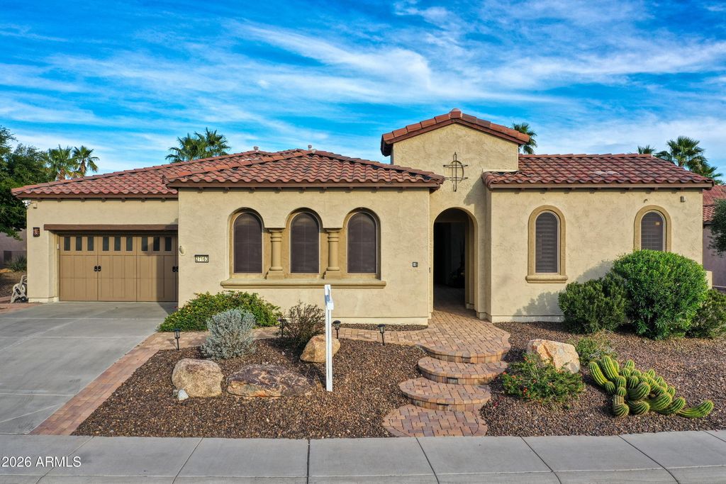 27163 N 128TH Drive, Peoria, AZ 85383 — photo 2