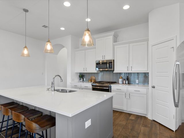 1009 Deer Rim RD, Leander, TX 78641