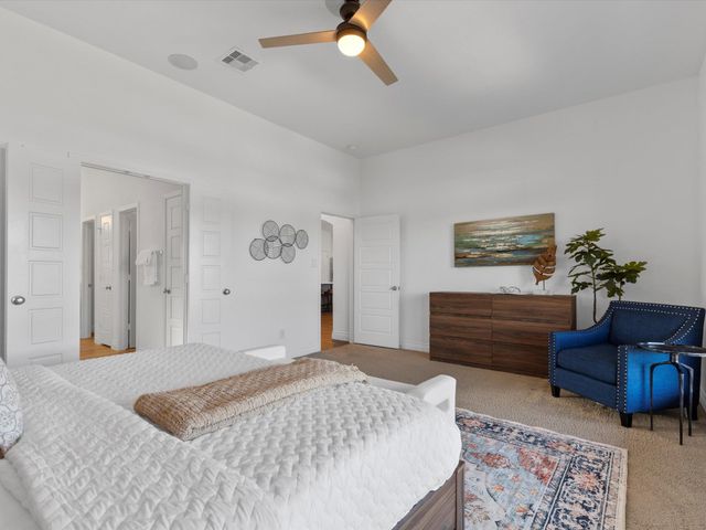 1009 Deer Rim RD, Leander, TX 78641