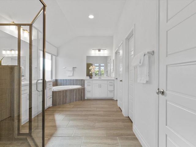 1009 Deer Rim RD, Leander, TX 78641