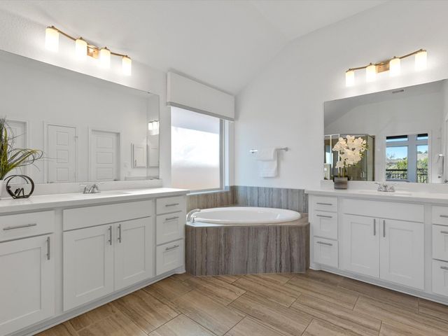 1009 Deer Rim RD, Leander, TX 78641