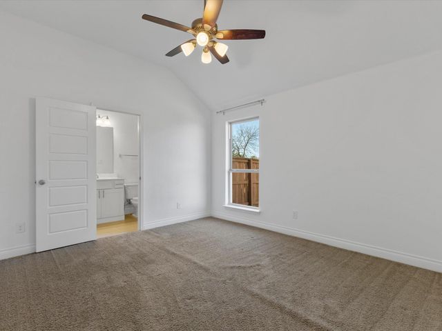 1009 Deer Rim RD, Leander, TX 78641