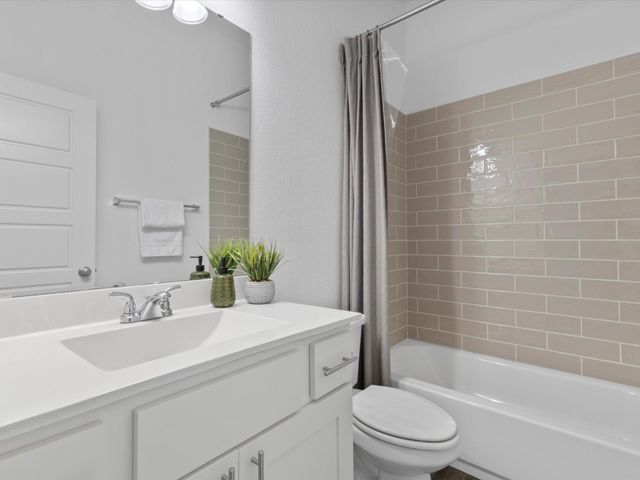 1009 Deer Rim RD, Leander, TX 78641