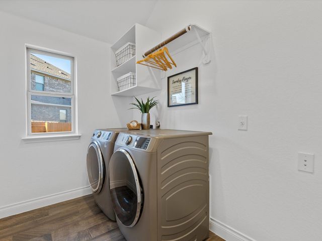 1009 Deer Rim RD, Leander, TX 78641