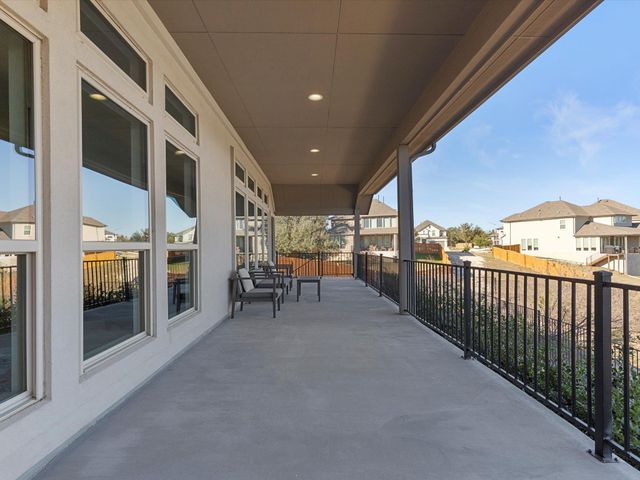 1009 Deer Rim RD, Leander, TX 78641