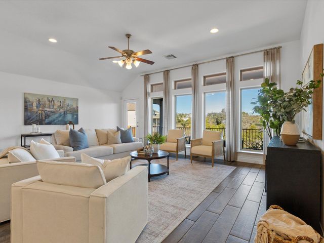 1009 Deer Rim RD, Leander, TX 78641