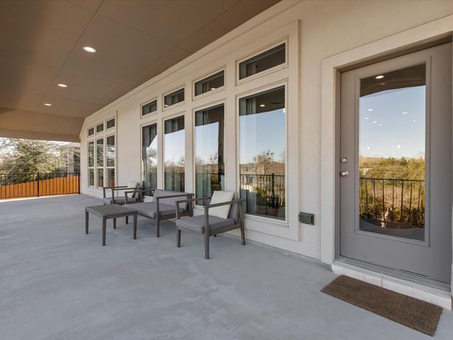 1009 Deer Rim RD, Leander, TX 78641