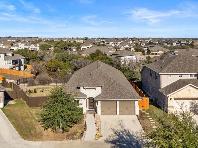 1009 Deer Rim RD, Leander, TX 78641