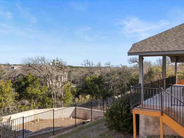 1009 Deer Rim RD, Leander, TX 78641