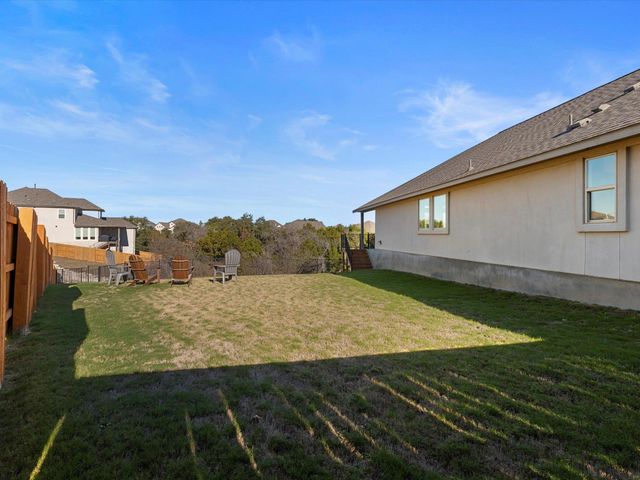 1009 Deer Rim RD, Leander, TX 78641