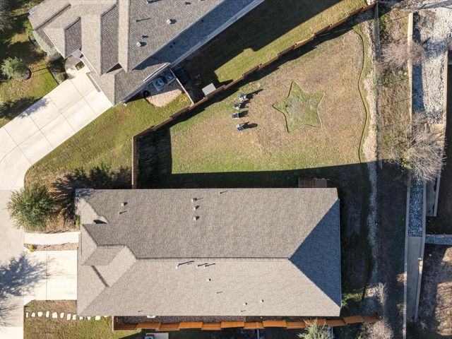 1009 Deer Rim RD, Leander, TX 78641