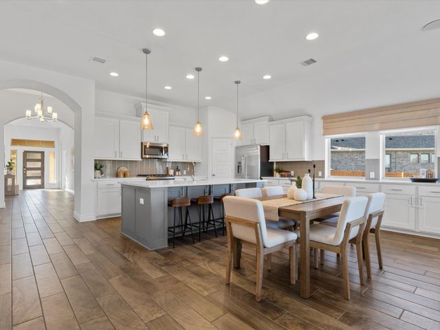 1009 Deer Rim RD, Leander, TX 78641