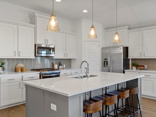 1009 Deer Rim RD, Leander, TX 78641