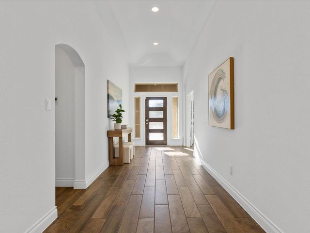 1009 Deer Rim RD, Leander, TX 78641