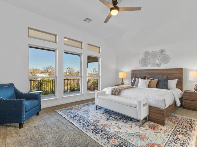 1009 Deer Rim RD, Leander, TX 78641