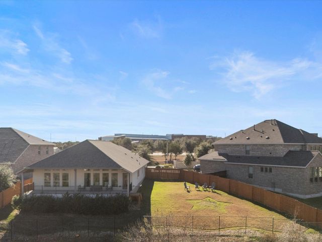 1009 Deer Rim RD, Leander, TX 78641