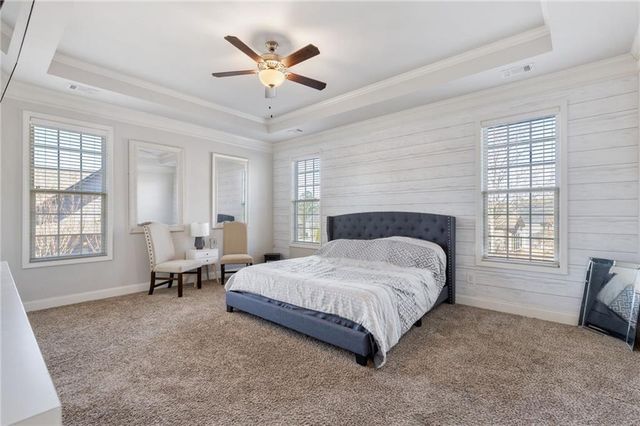 507 Stanhope Street, Mcdonough, GA 30252