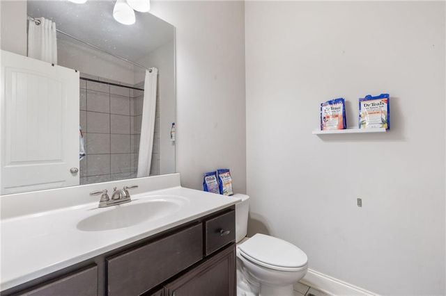 507 Stanhope Street, Mcdonough, GA 30252