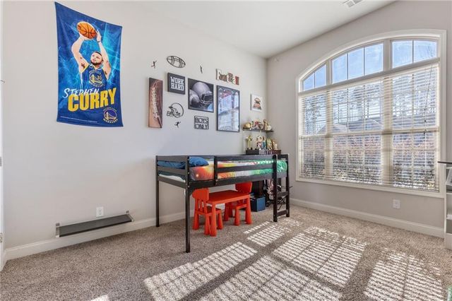 507 Stanhope Street, Mcdonough, GA 30252