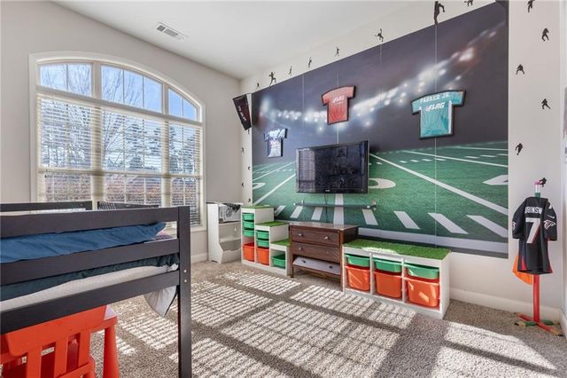 507 Stanhope Street, Mcdonough, GA 30252