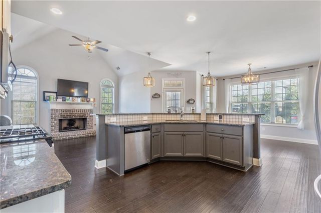 507 Stanhope Street, Mcdonough, GA 30252