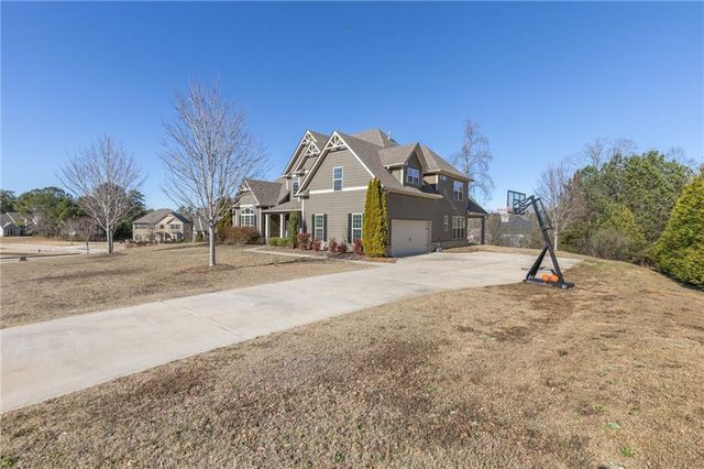 507 Stanhope Street, Mcdonough, GA 30252