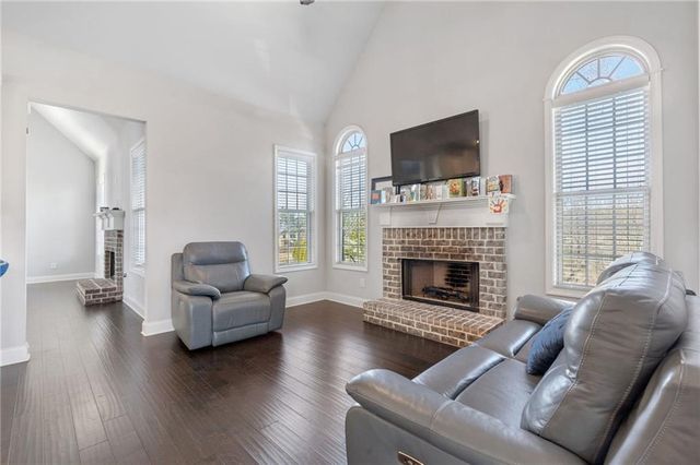 507 Stanhope Street, Mcdonough, GA 30252