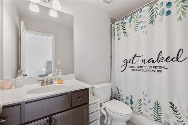 507 Stanhope Street, Mcdonough, GA 30252