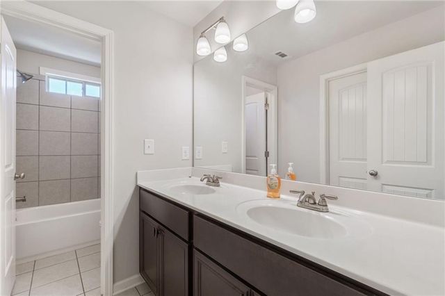 507 Stanhope Street, Mcdonough, GA 30252