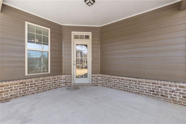 507 Stanhope Street, Mcdonough, GA 30252