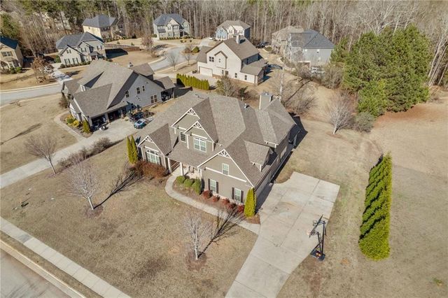 507 Stanhope Street, Mcdonough, GA 30252