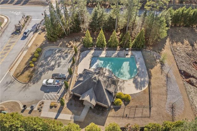 507 Stanhope Street, Mcdonough, GA 30252