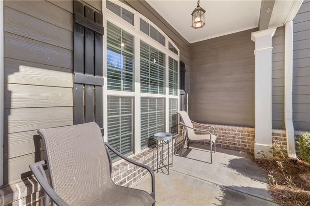 507 Stanhope Street, Mcdonough, GA 30252