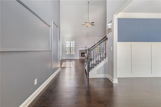 507 Stanhope Street, Mcdonough, GA 30252