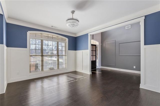 507 Stanhope Street, Mcdonough, GA 30252